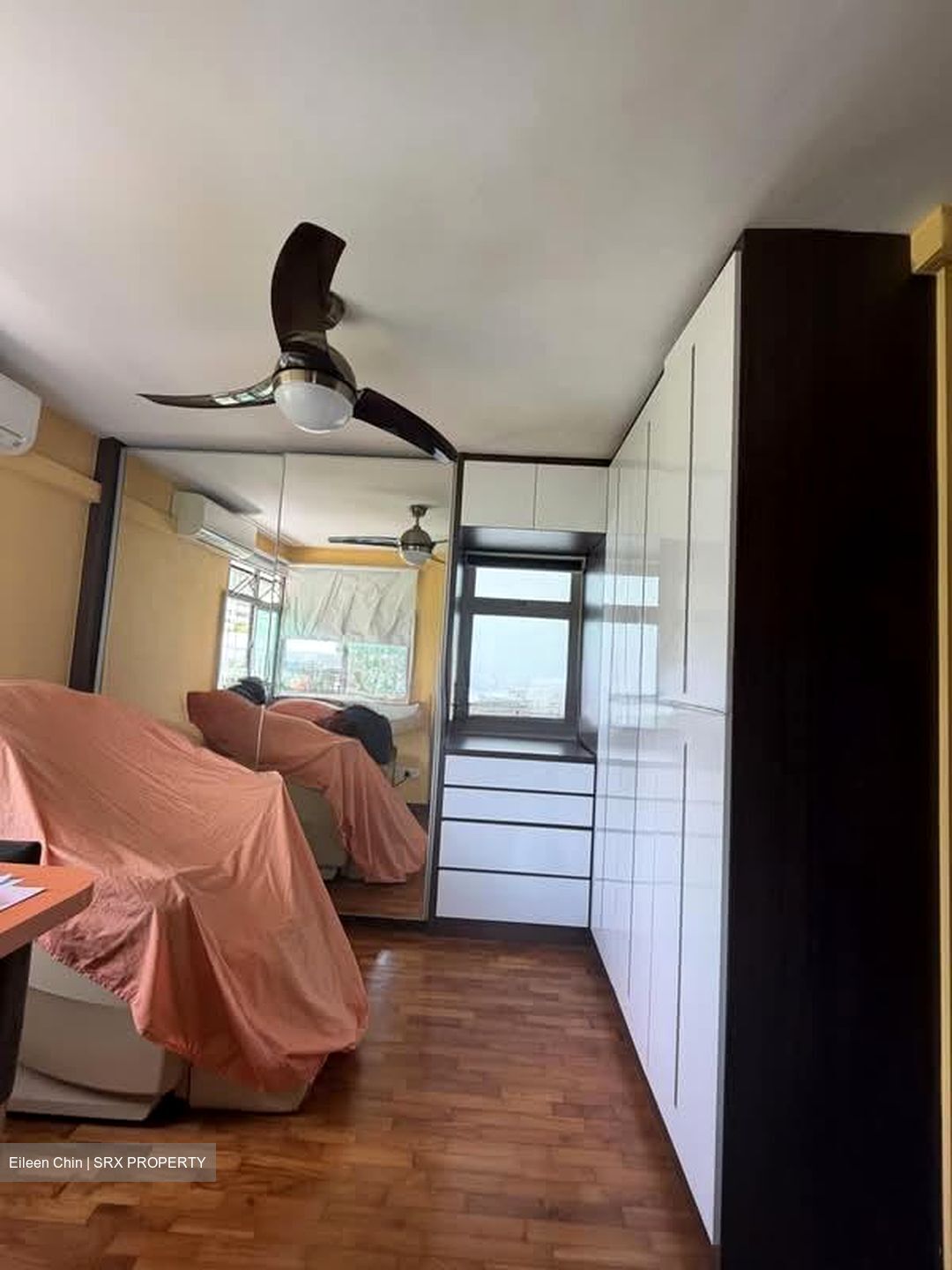 Blk 272B Atrina (Sengkang), HDB 4 Rooms #602899631